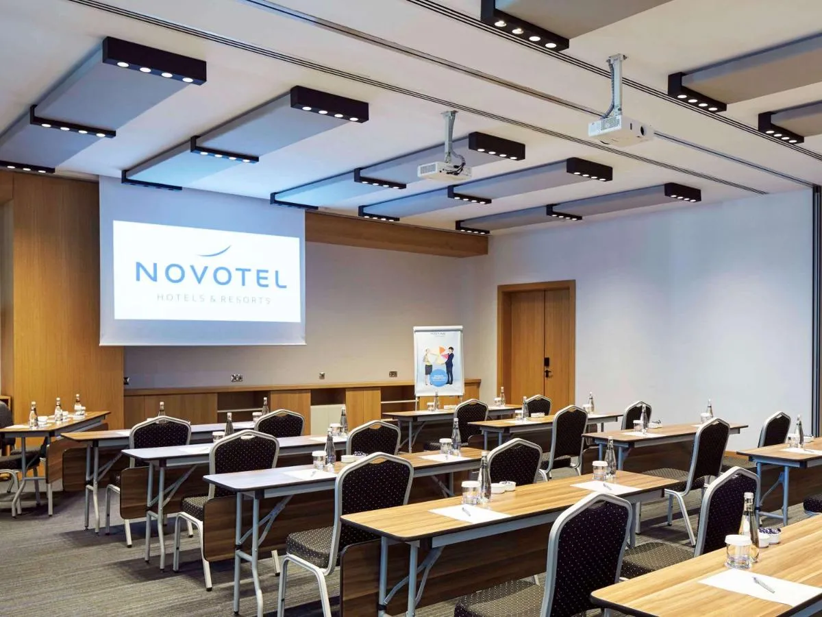 Novotel Konya slide-3