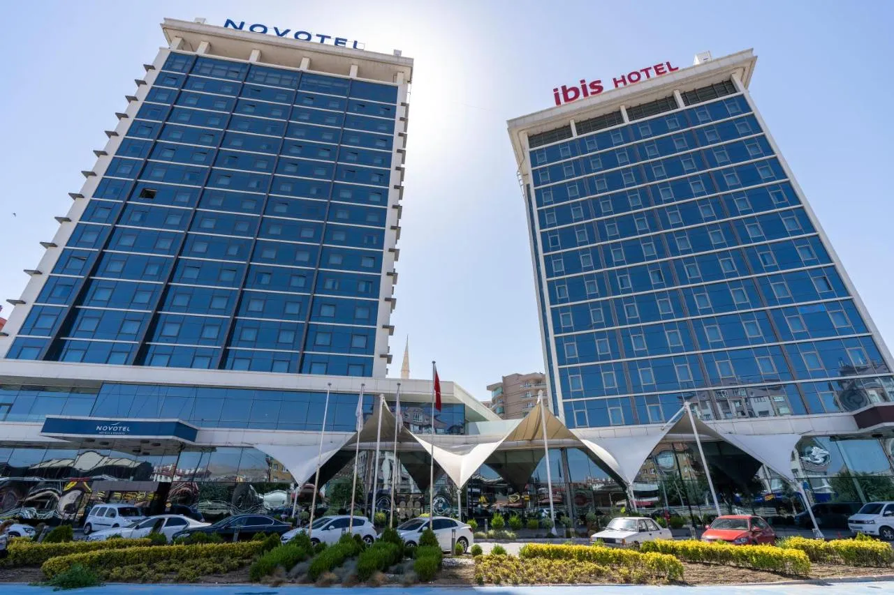 Novotel Konya-1