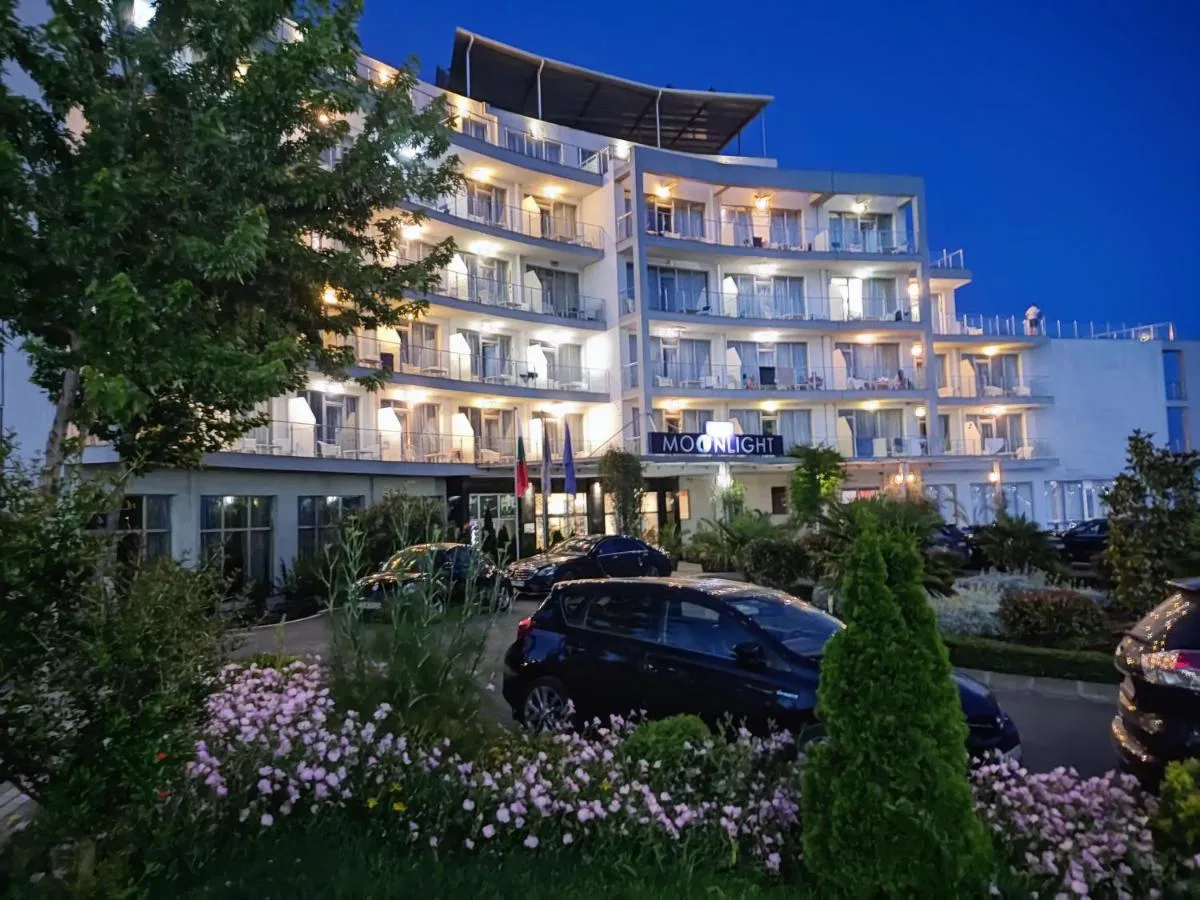 Moonlight Hotel - All Inclusive-1