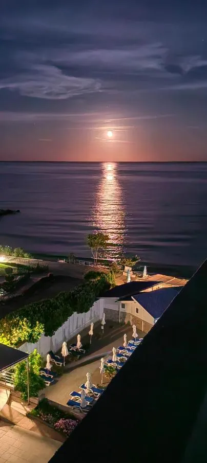 Moonlight Hotel - All Inclusive slide-5