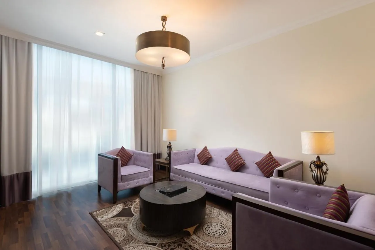 Suba Hotel hotel-2