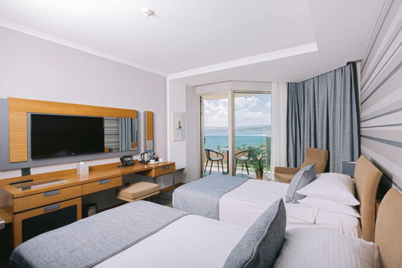 Ilica Hotel Spa & Thermal Resort-1