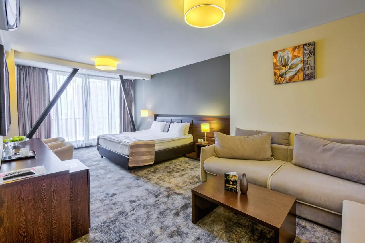 Golden Time Hotel-2