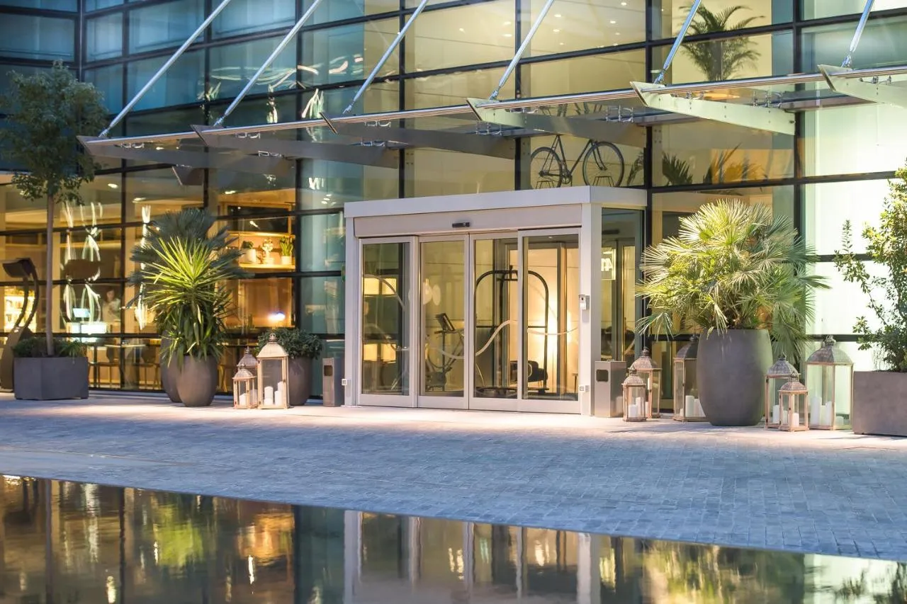 INNSiDE by Melia Milano Torre GalFa Hotel-1