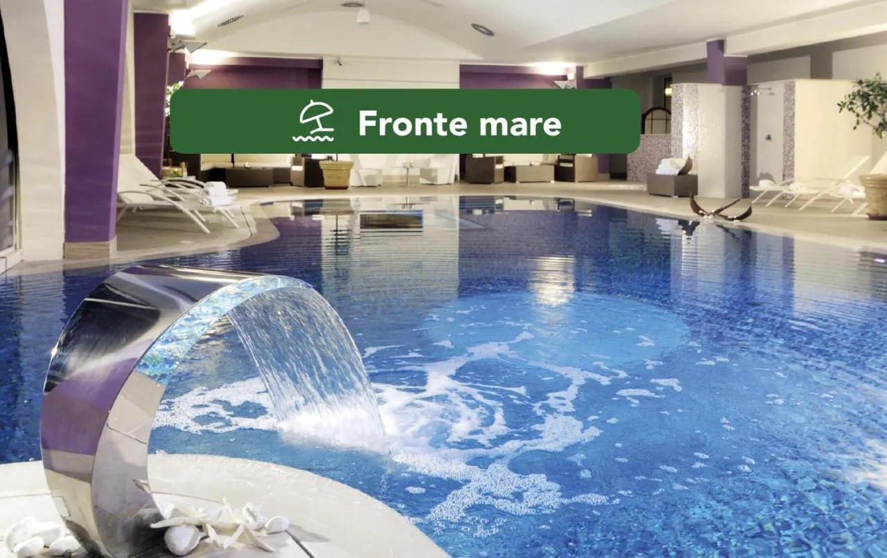 Yes Hotel Touring & SPA slide-4