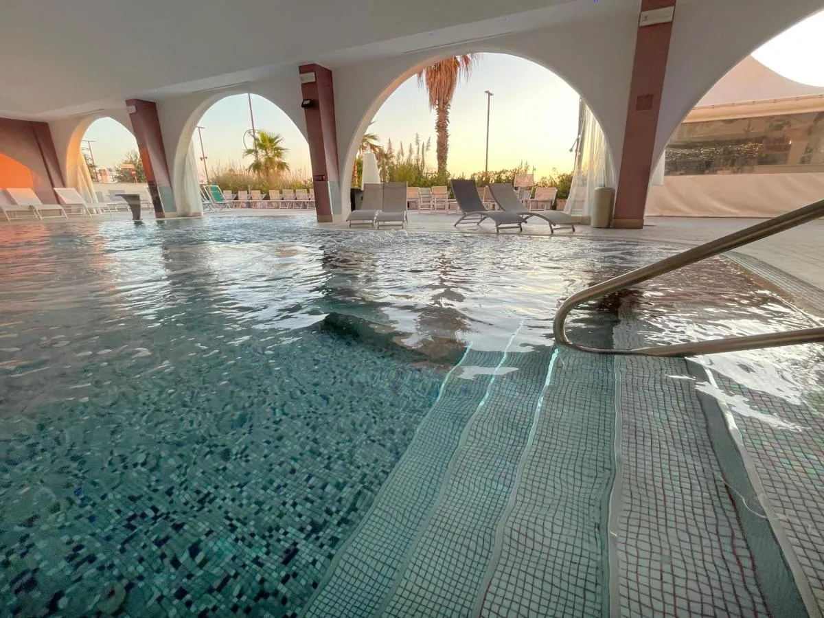 Yes Hotel Touring & SPA-1