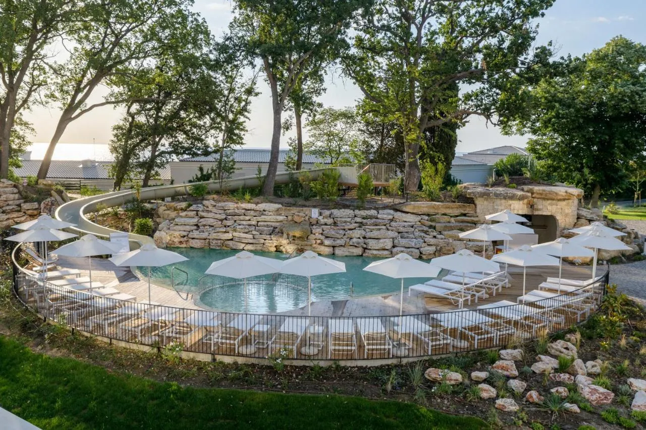 Ensana Aquahouse Hotel & SPA slide-5