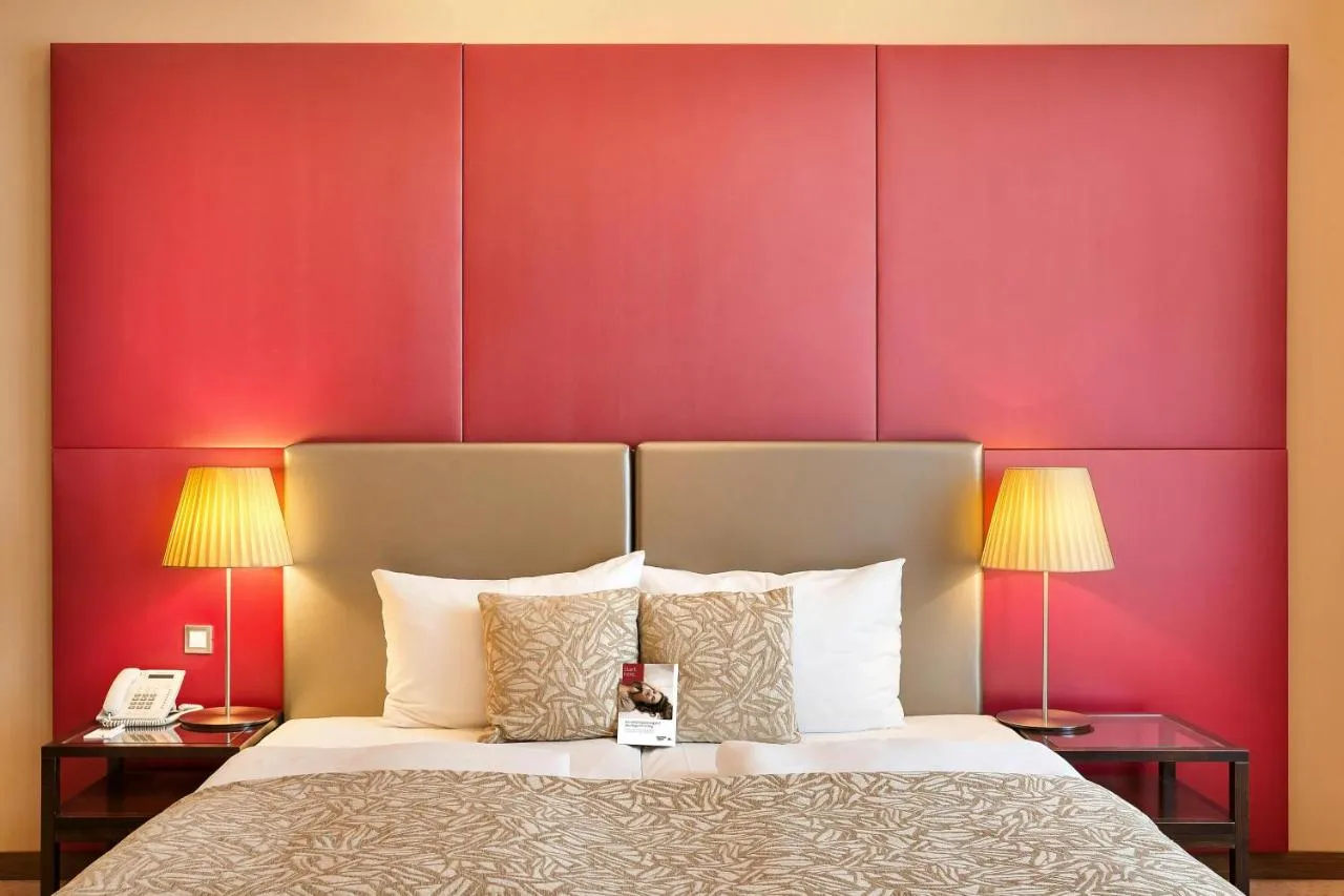 Austria Trend Hotel Savoyen Vienna-1