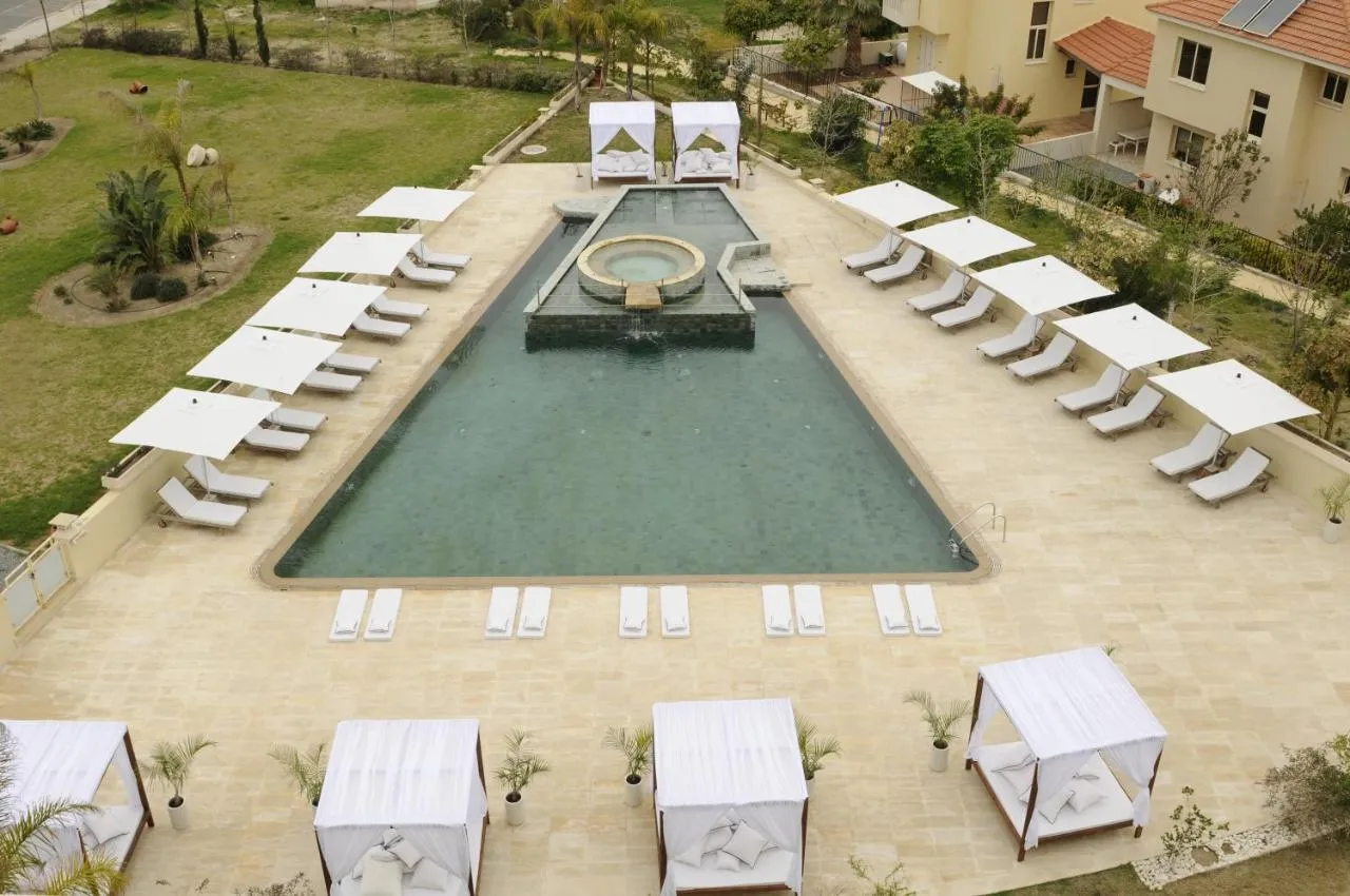 E Hotel Spa Resort Cyprus hotel slide-4