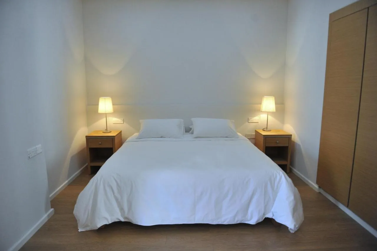 E Hotel Spa Resort Cyprus hotel-2