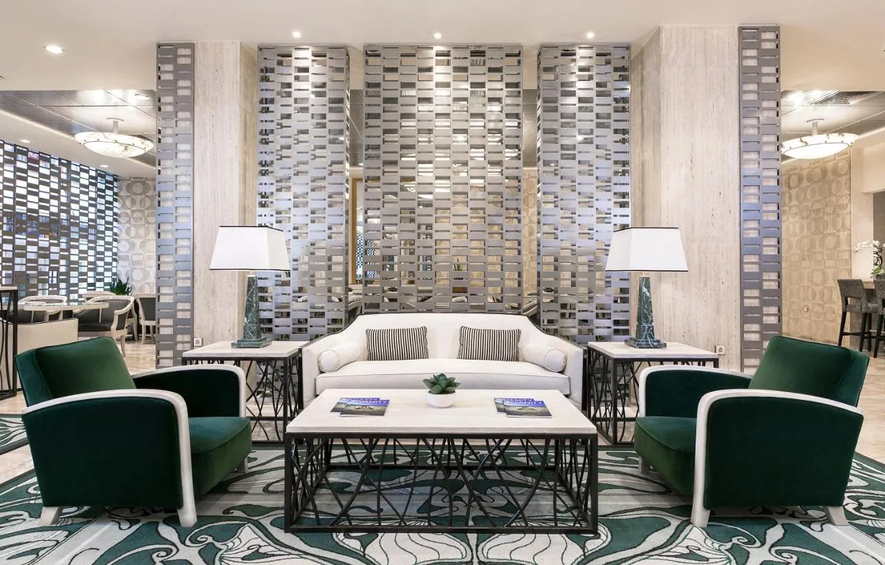 Divani Palace Acropolis-1