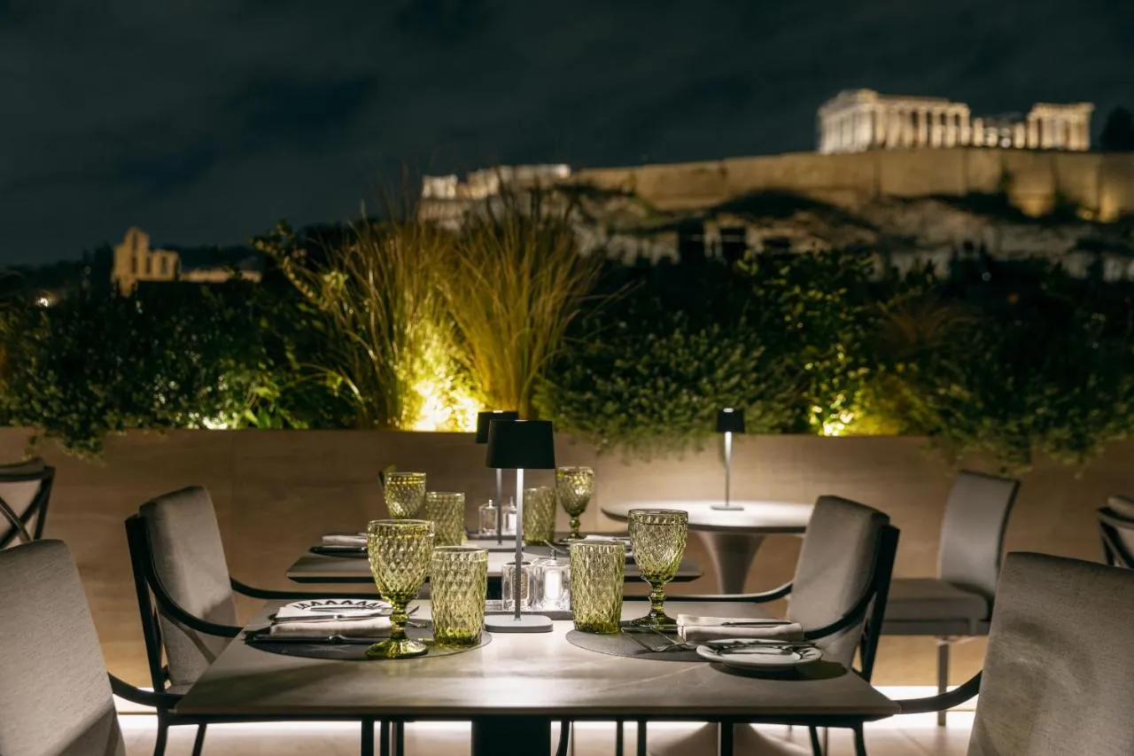 Divani Palace Acropolis slide-3