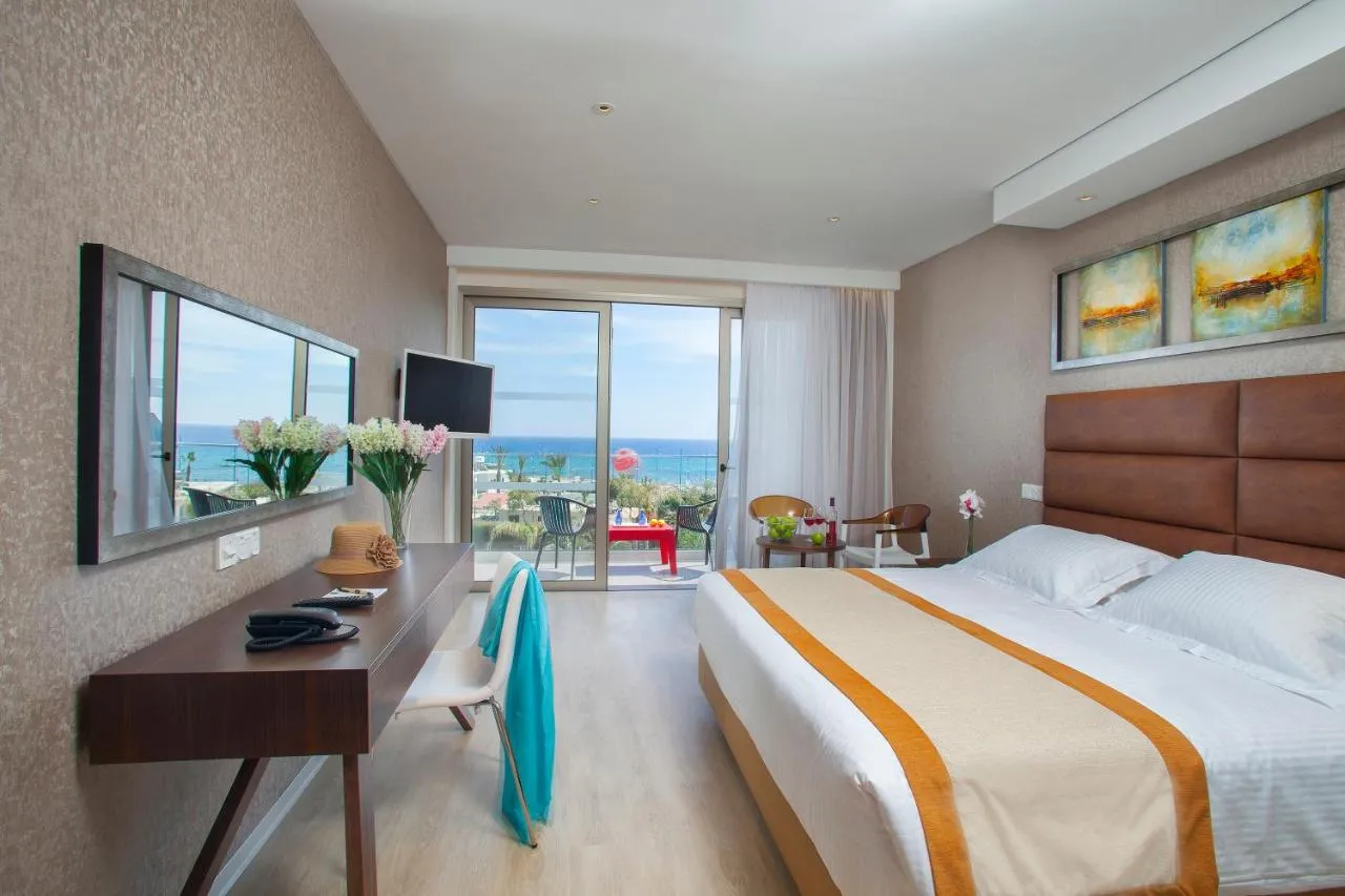 Faros Hotel Ayia Napa-1
