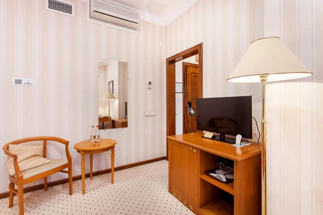 Baltic Star Hotel-2