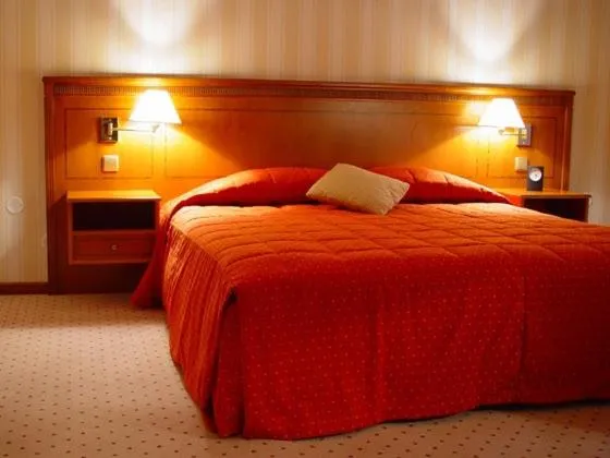 Baltic Star Hotel-1