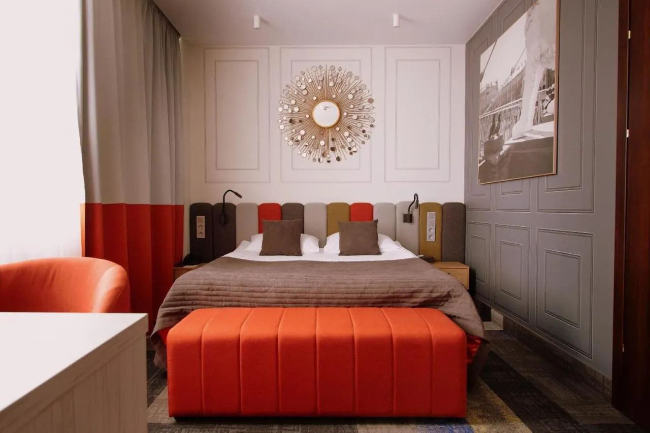 Vedensky Hotel slide-3