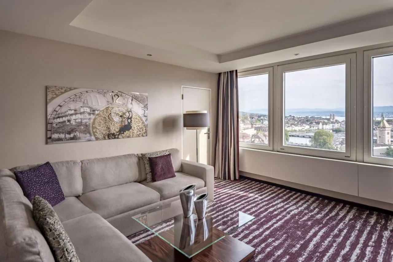 Zurich Marriott Hotel-2