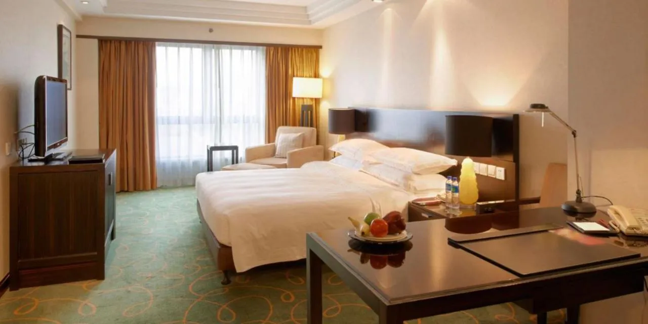 Guo Ji Yi Yuan Hotel-2