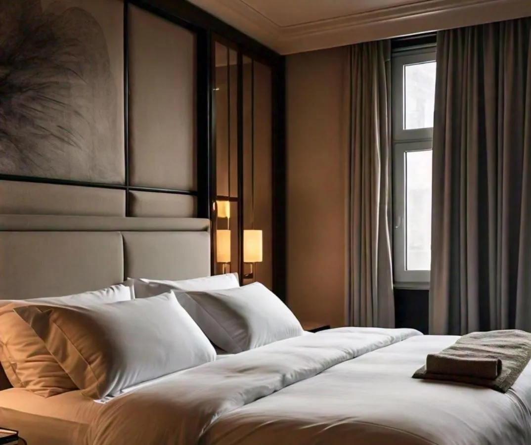 Dream Palace Hotel-1