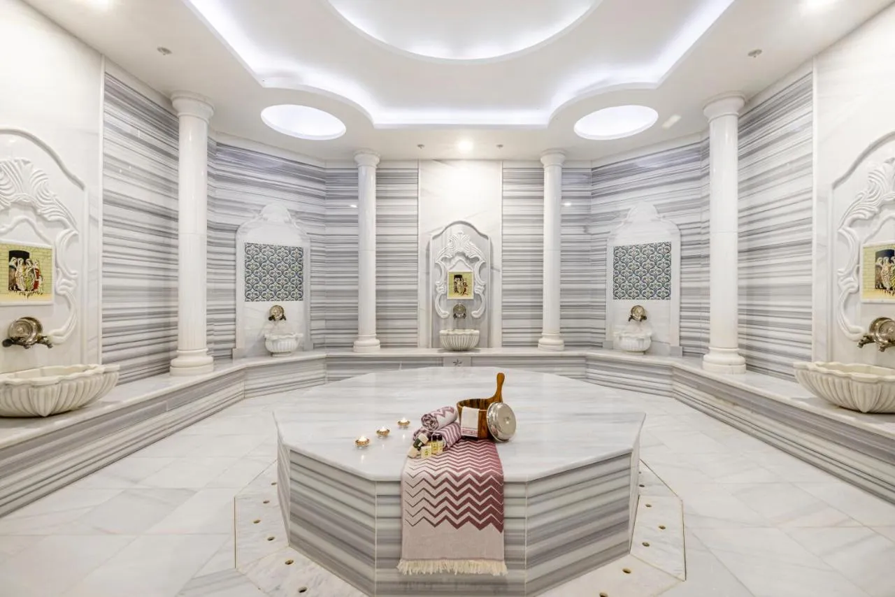 Grand Pasha Hotel & Spa-2
