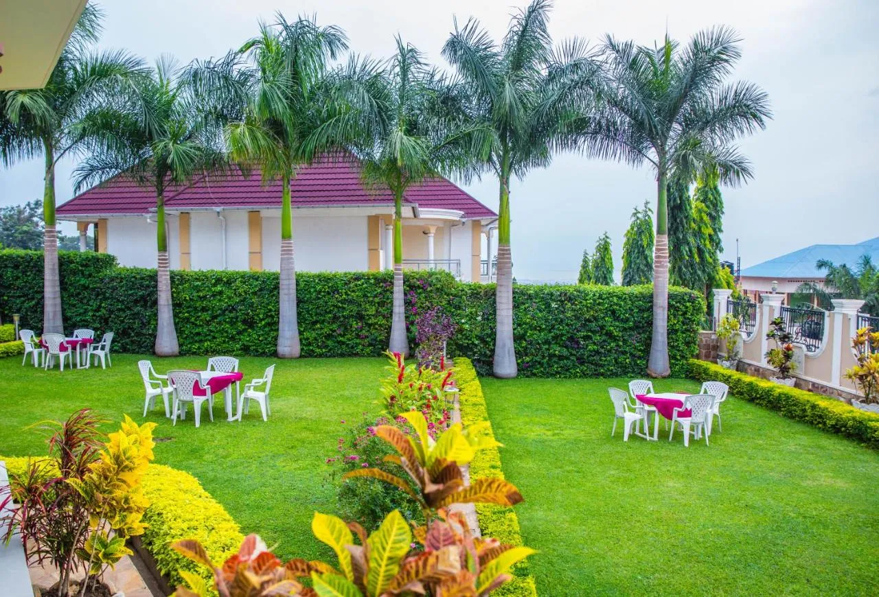 Mountain's View Hotel-2