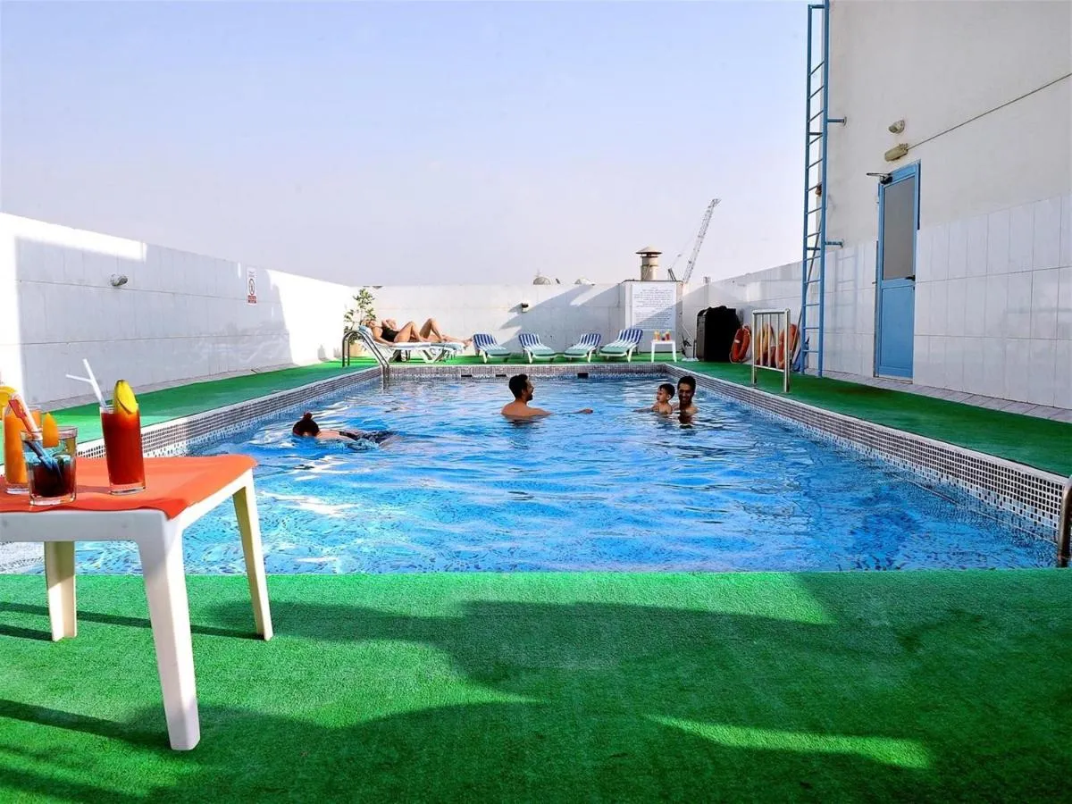 Signature Inn Hotel-1