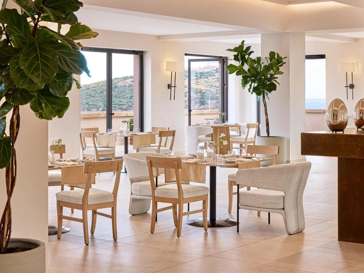 Cape Sounio, Grecotel Exclusive Resort-1