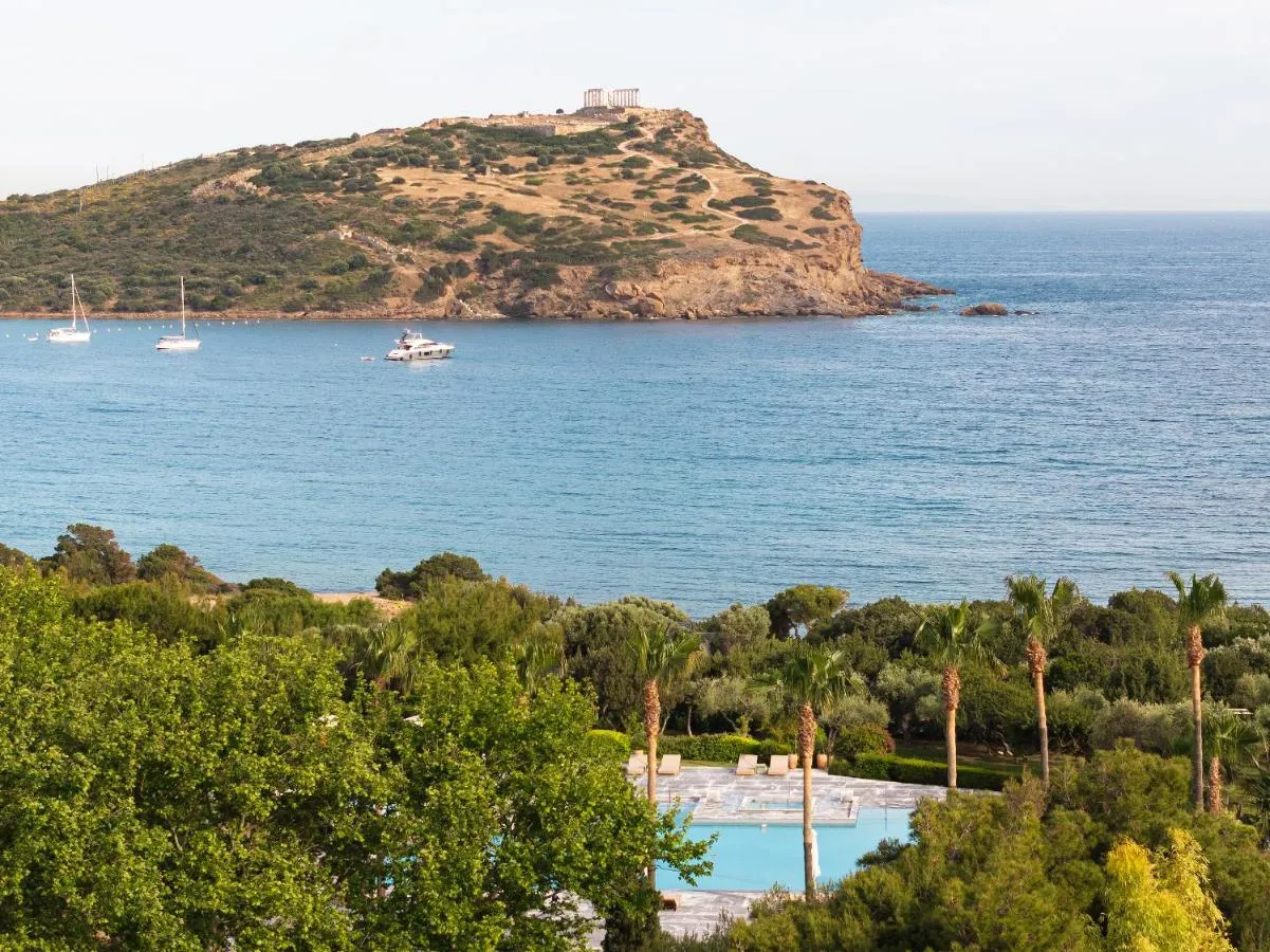 Cape Sounio, Grecotel Exclusive Resort slide-5