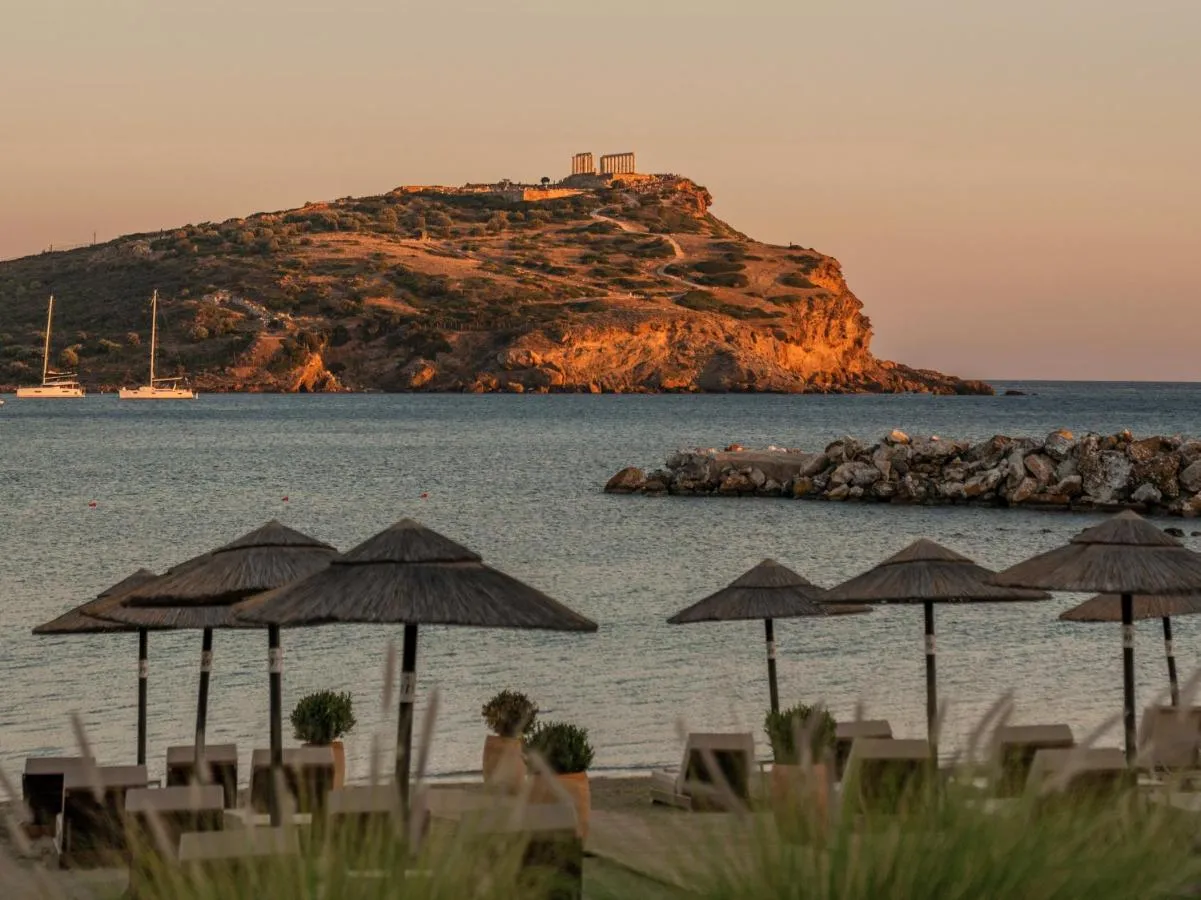 Cape Sounio, Grecotel Exclusive Resort slide-4