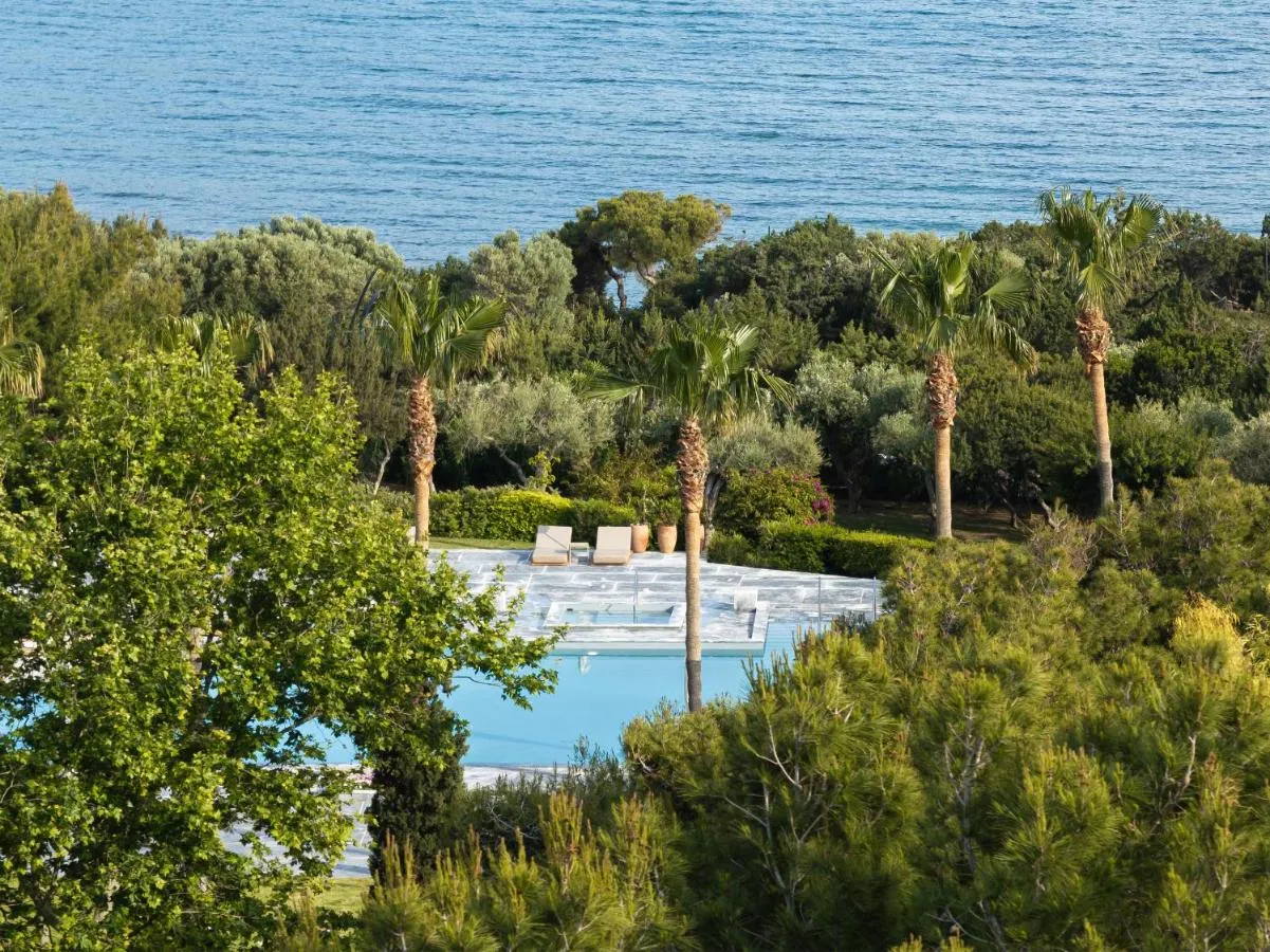 Cape Sounio, Grecotel Exclusive Resort slide-3