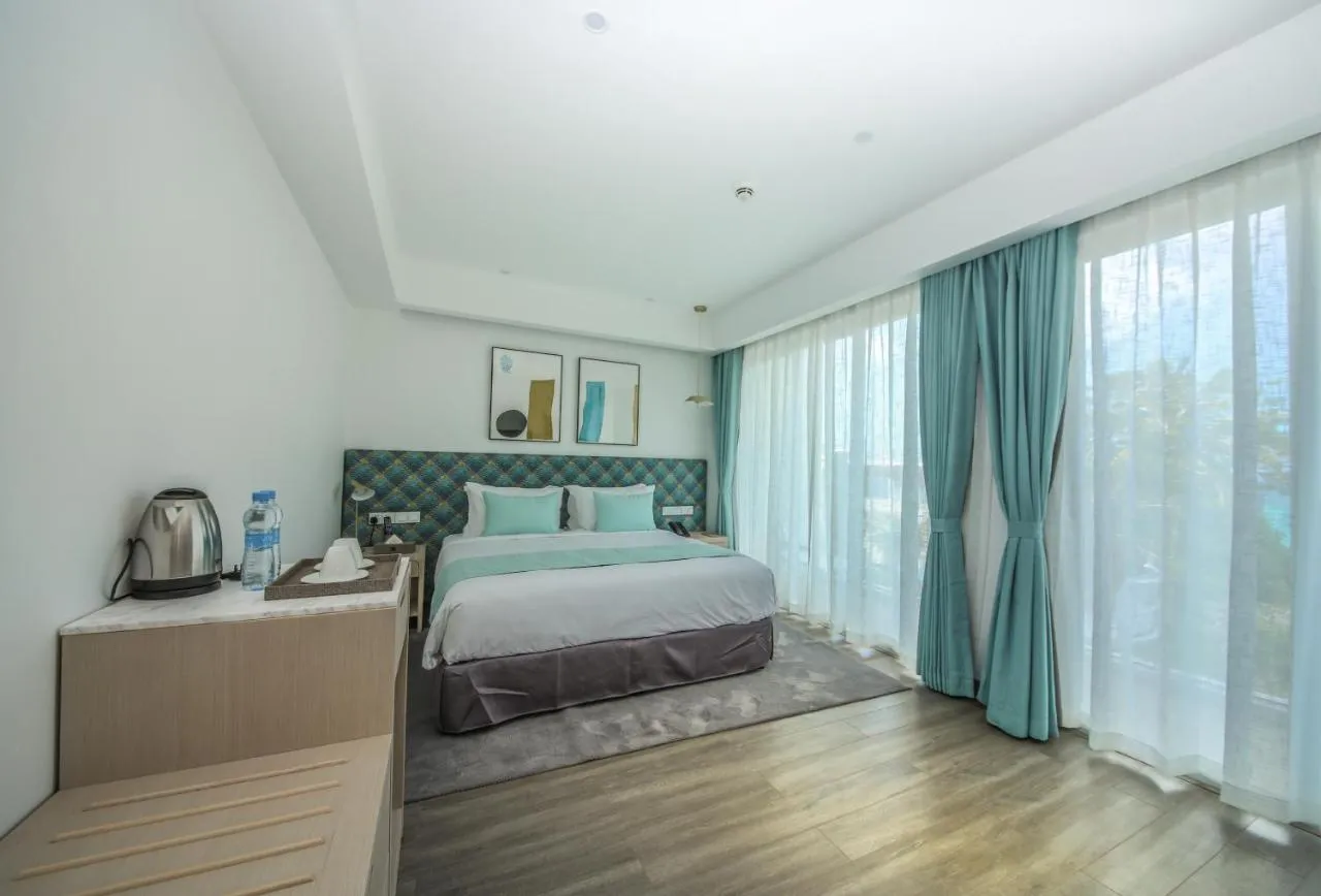Ocean V Hotel-2