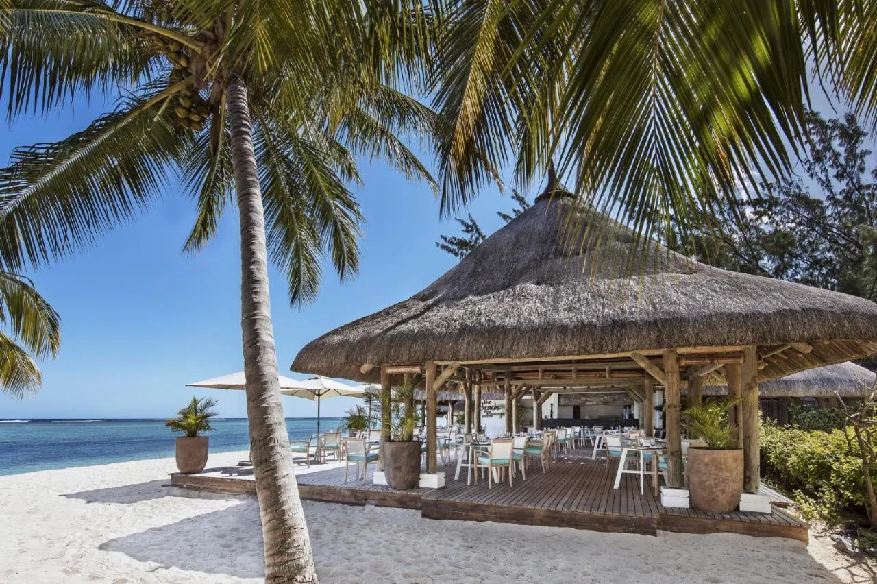 LUX Le Morne Hotel-2