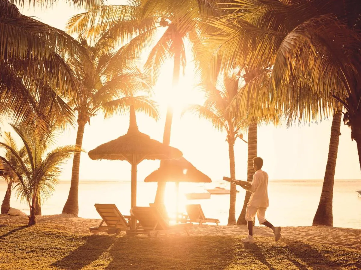 LUX Le Morne Hotel slide-4