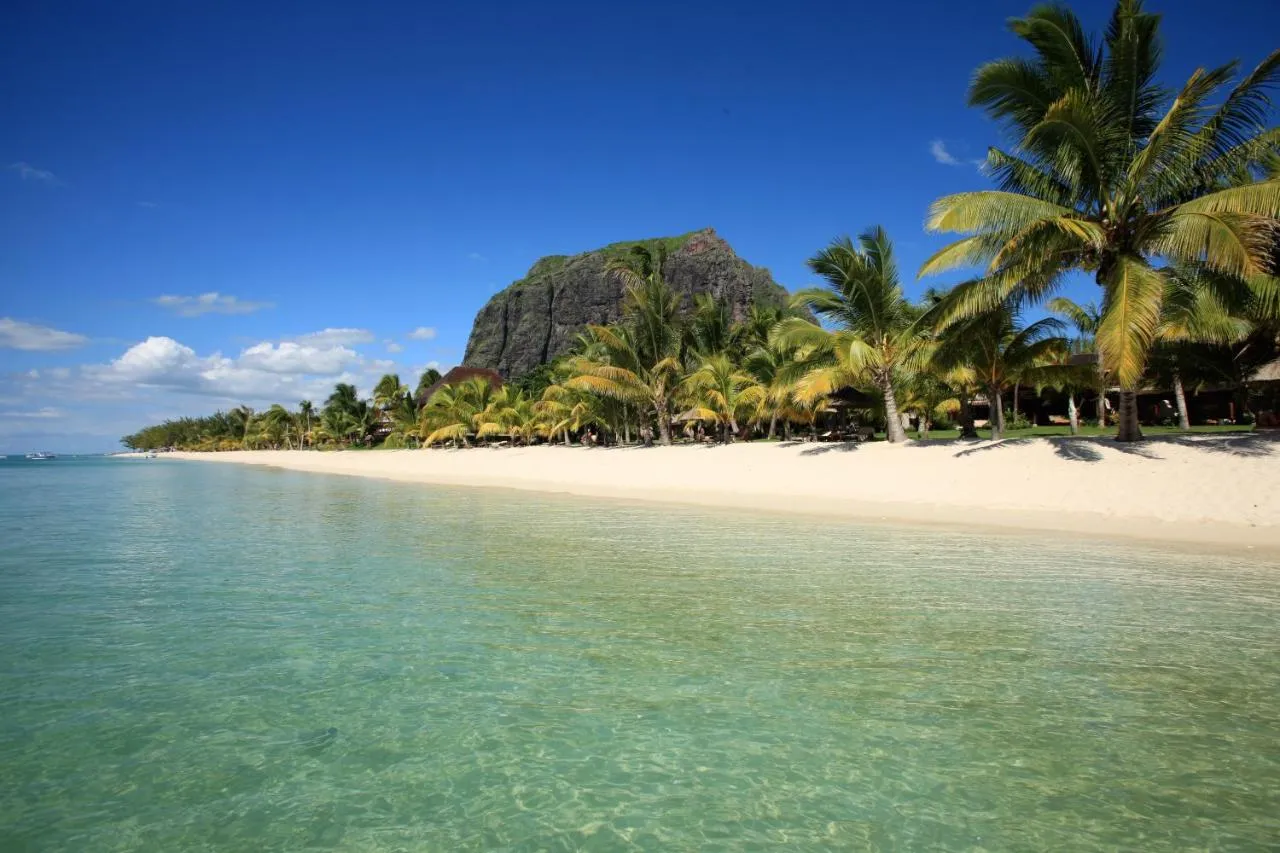 LUX Le Morne Hotel slide-5