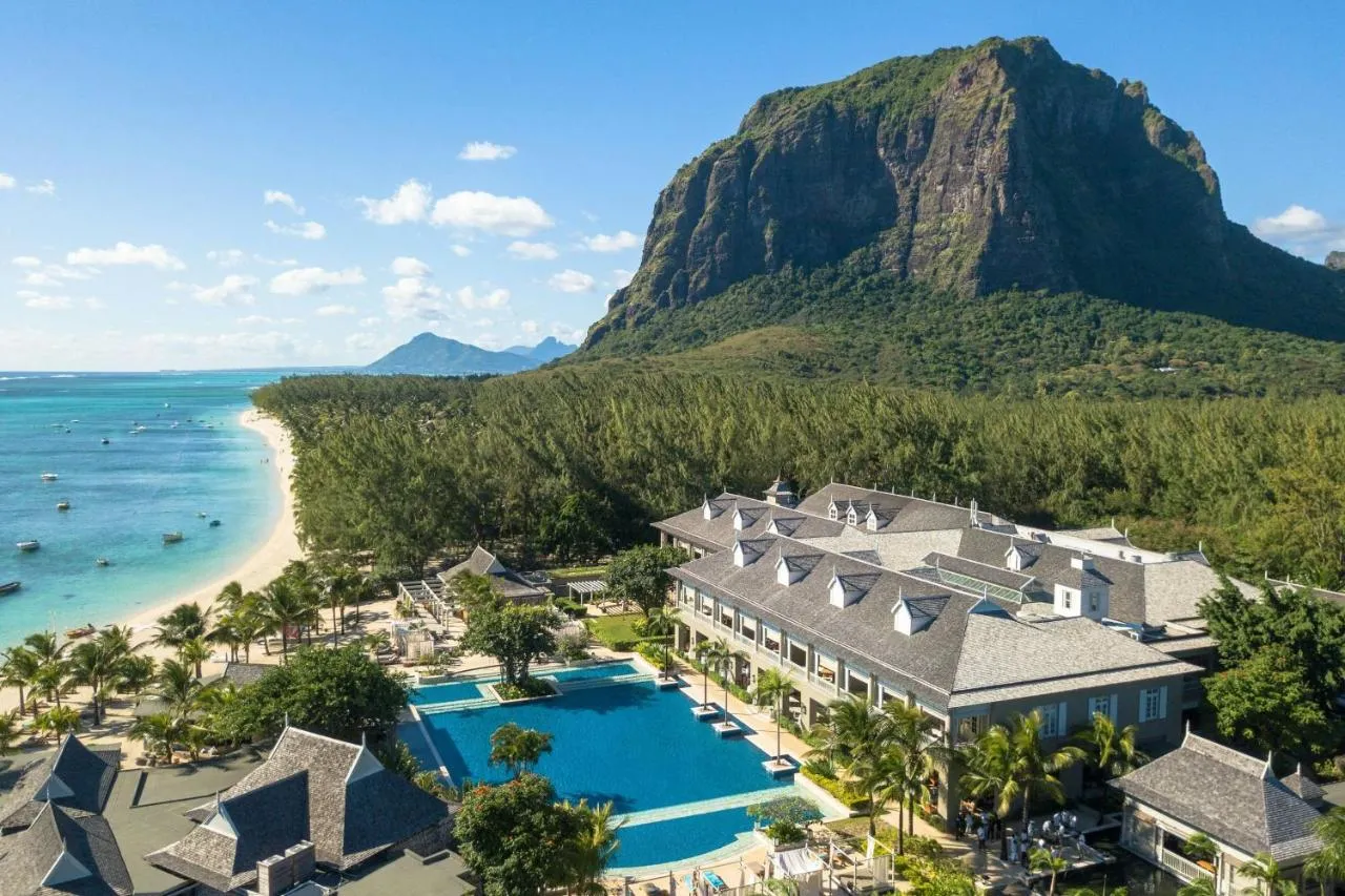 JW Marriott Mauritius Resort Hotel-1