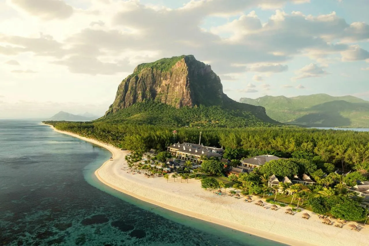 JW Marriott Mauritius Resort Hotel slide-5