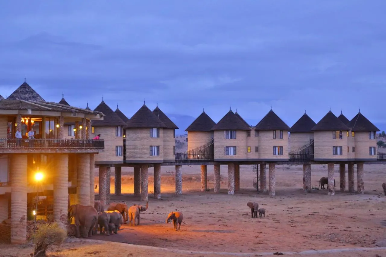 Salt Lick Safari Lodge-1