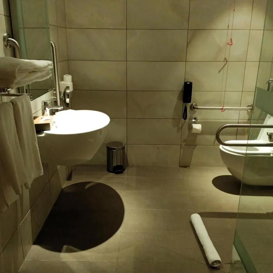 Crowne Plaza Nairobi, an IHG hotel slide-3