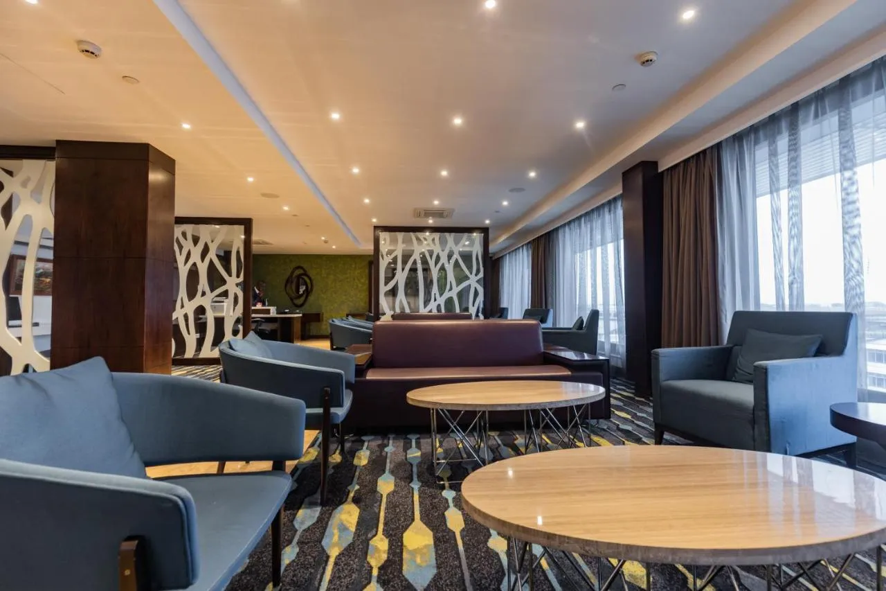 Crowne Plaza Nairobi, an IHG hotel-1