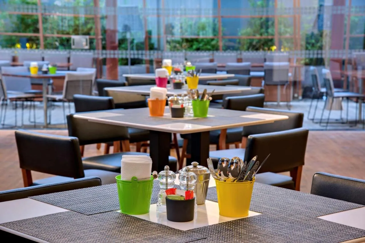 Park Inn by Radisson Nairobi Westlands-1