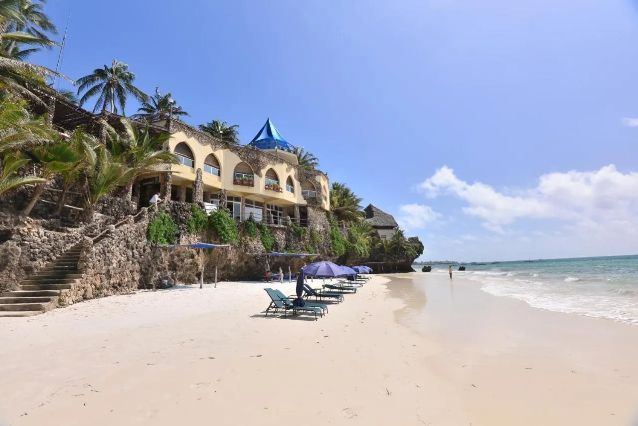 Bahari Beach Hotel-2