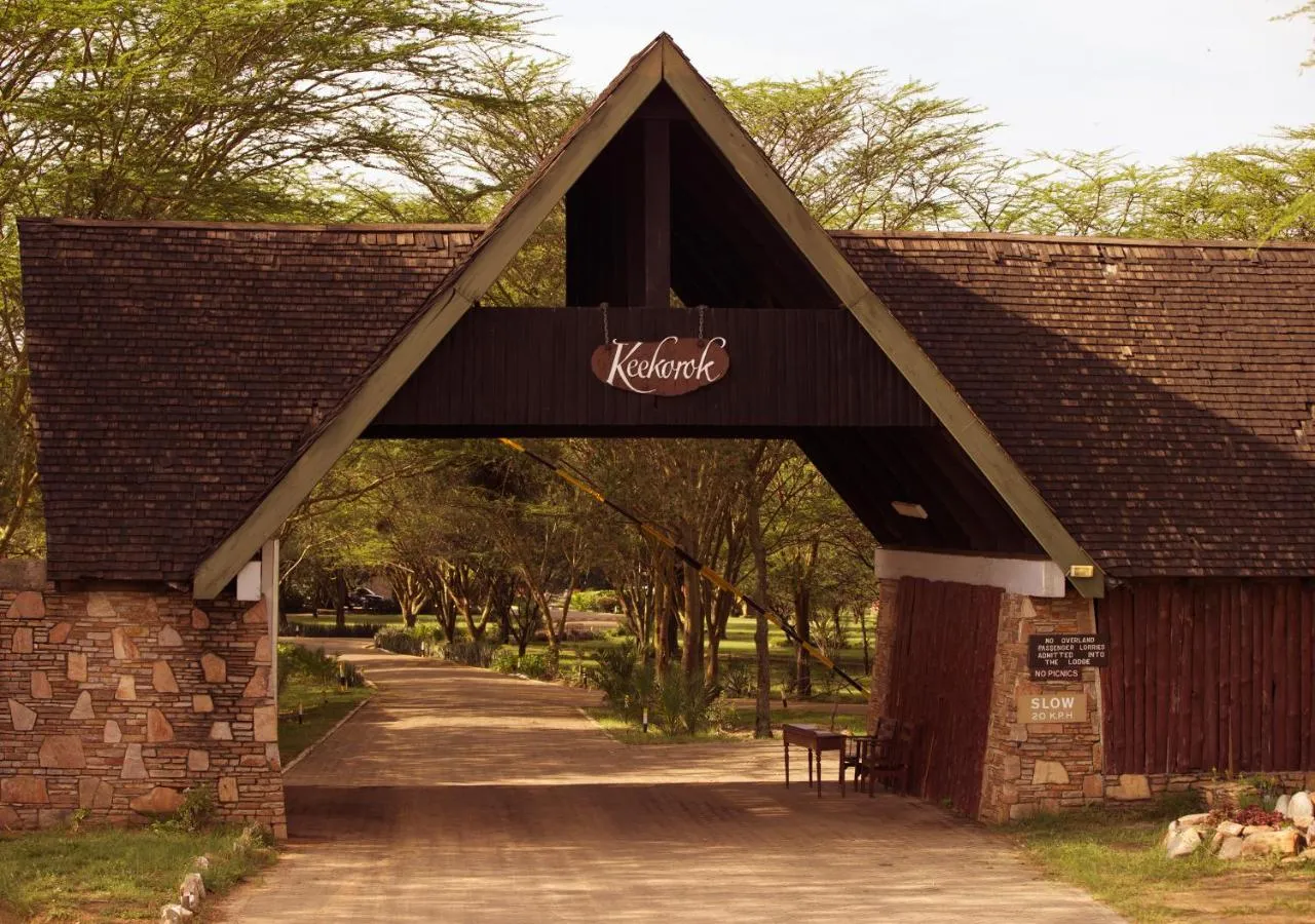 Muthu Keekorok Lodge-1