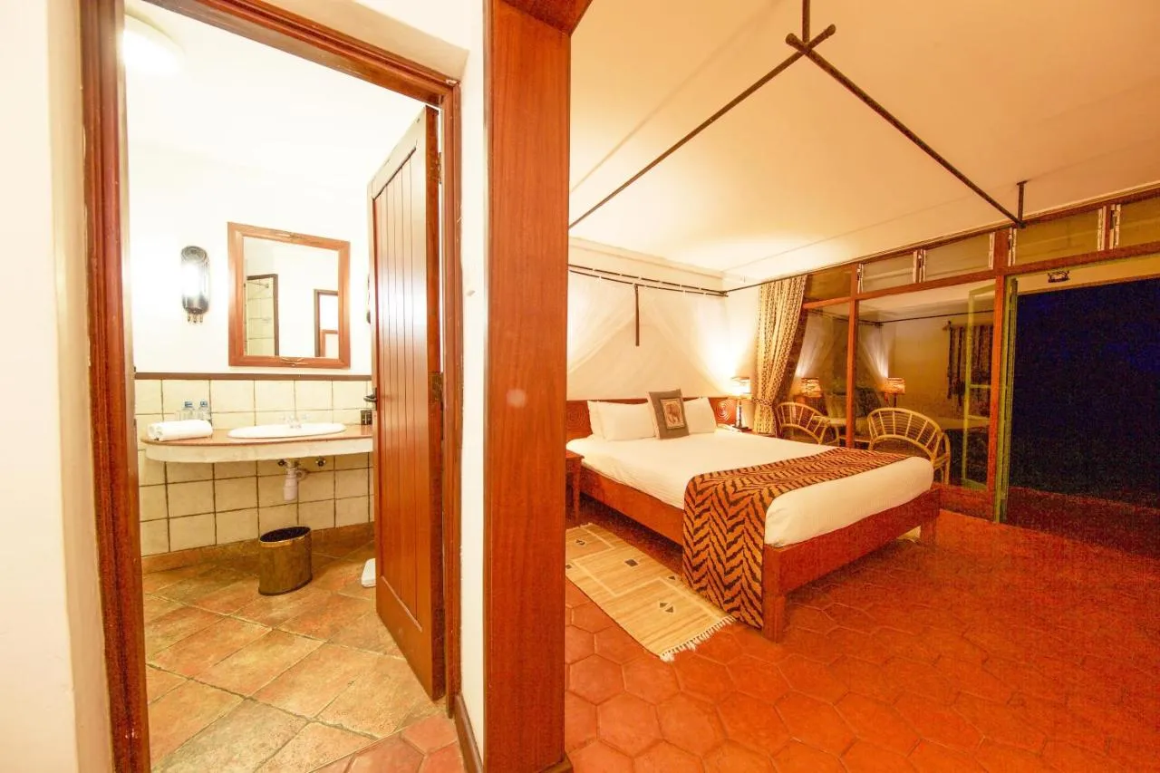 Muthu Keekorok Lodge-2