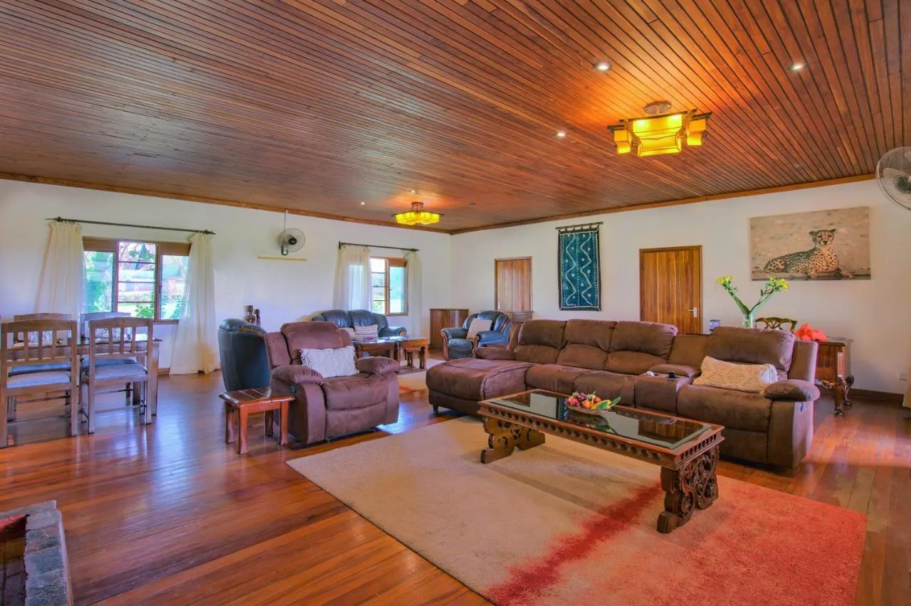 Muthu Keekorok Lodge slide-5