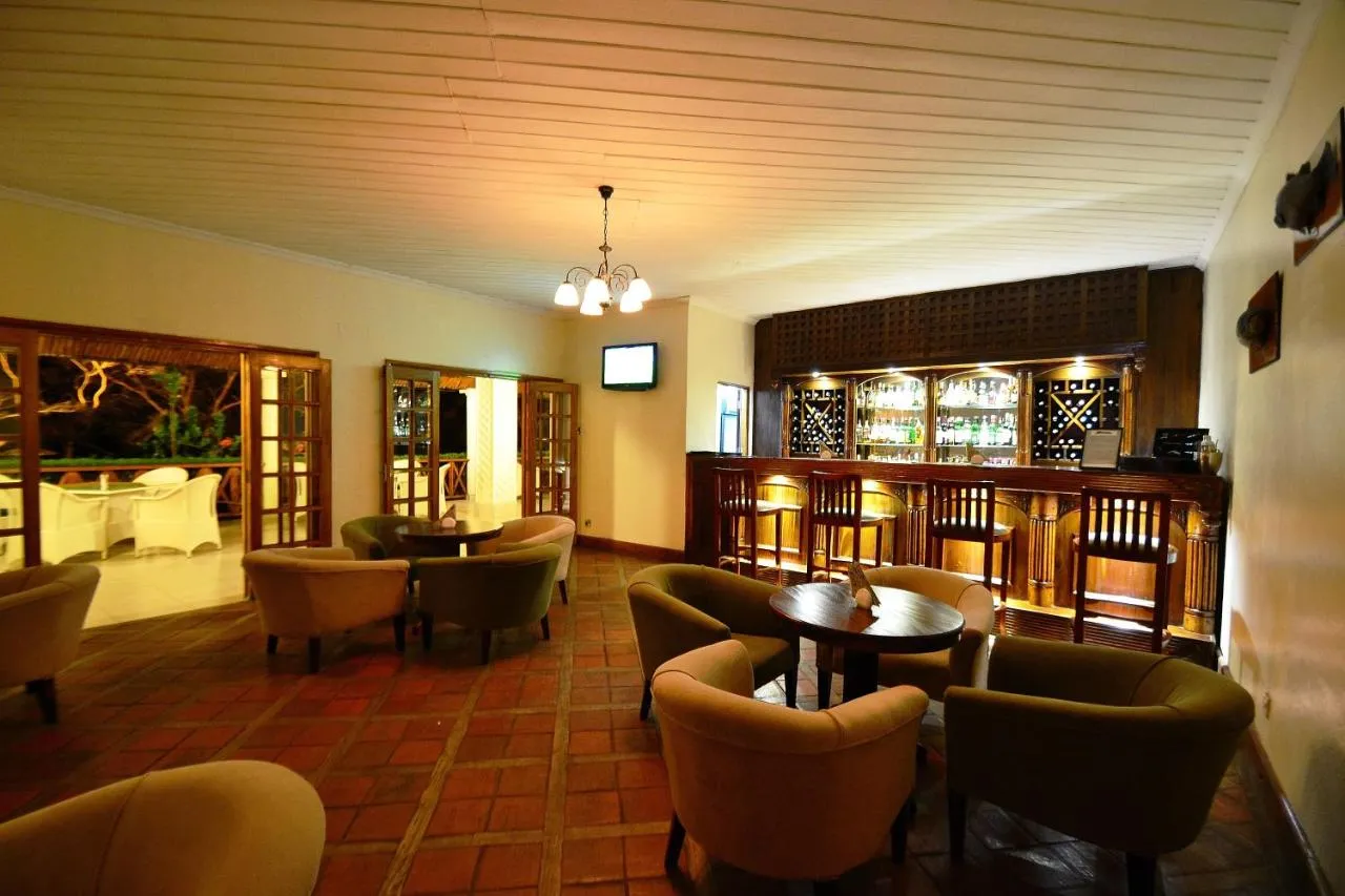 Lake Naivasha Country Club Hotel-2