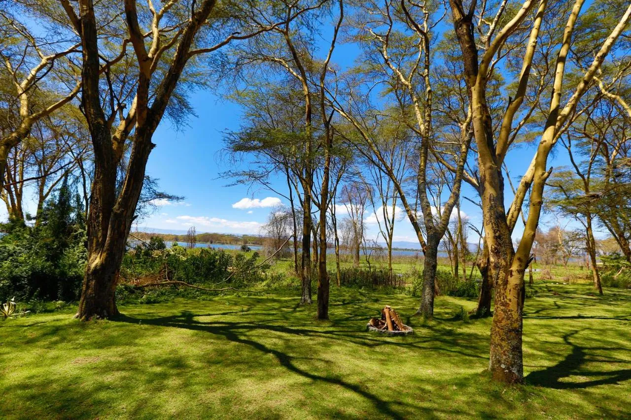Lake Naivasha Country Club Hotel slide-4