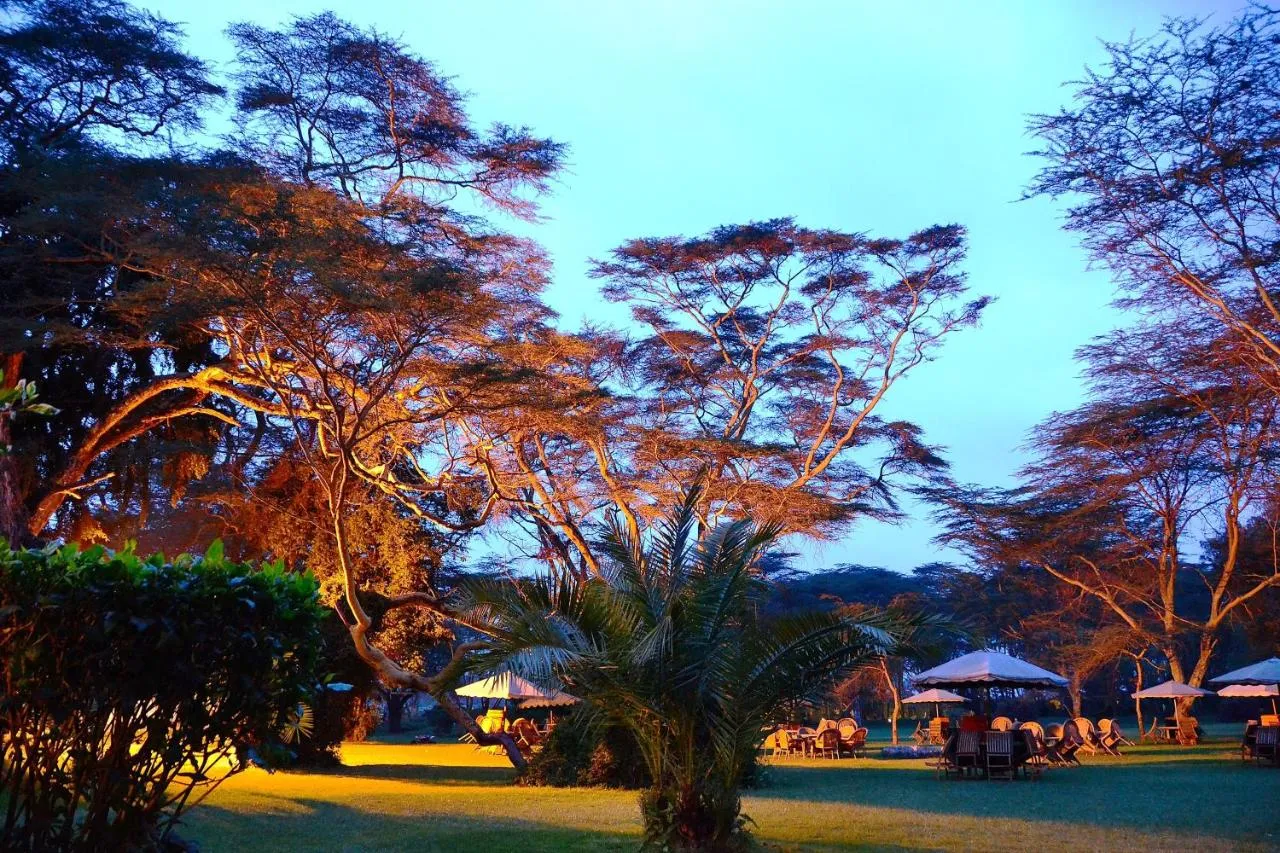 Lake Naivasha Country Club Hotel slide-3
