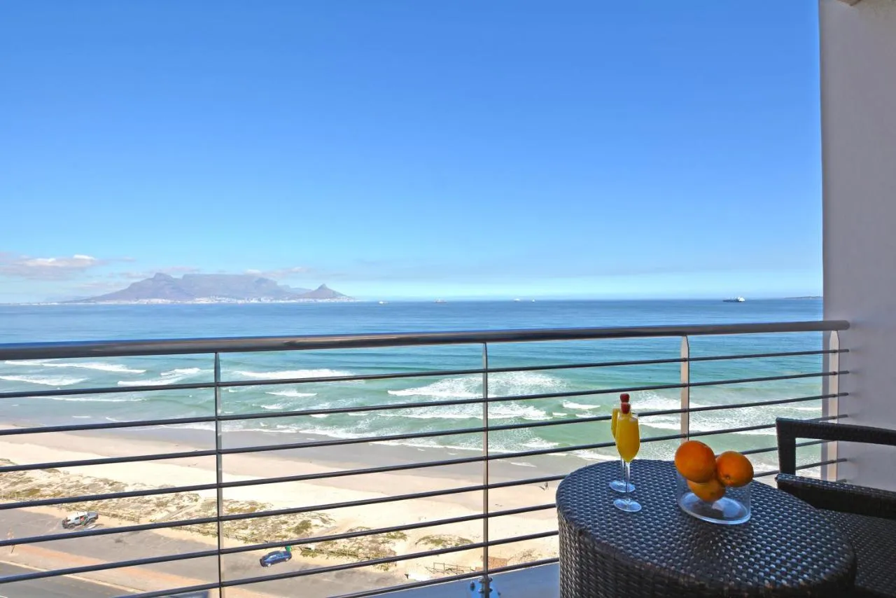 Blaauwberg Beach Hotel-1