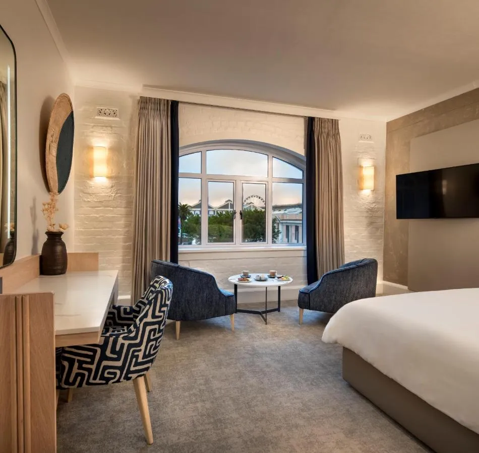 Victoria & Alfred Hotel by NEWMARK-1