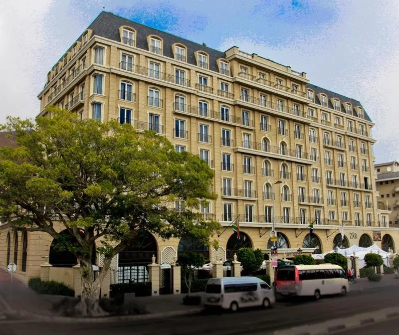 The Cape Royale Luxury Suites-1